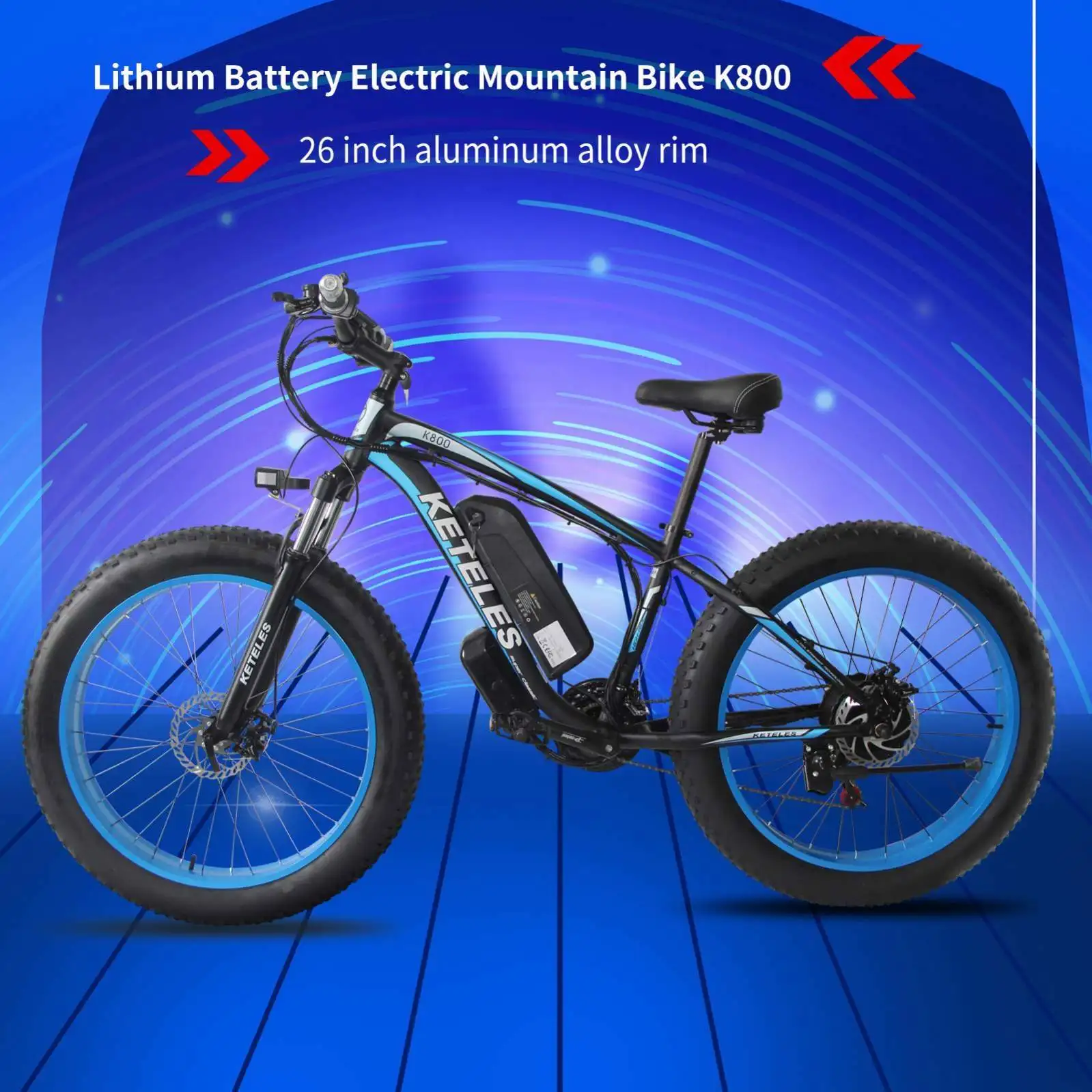 

[EU Direct] FIIDO D4S 10.4Ah 36V 250W 20 Inches Folding Fat Ebike Moped Bicycle 25km/h Top Speed 80KM Mileage Electric Bike