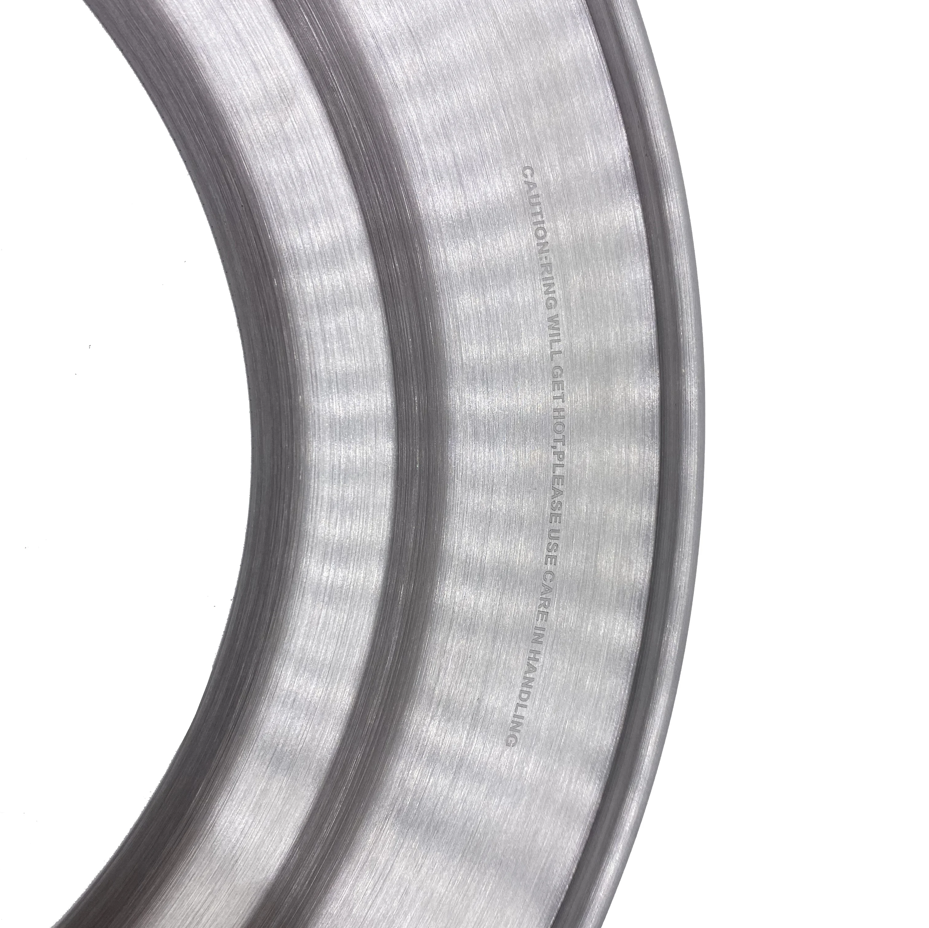 
Steamer Ring Adapter, fits 8 to 13 inches Steamers 