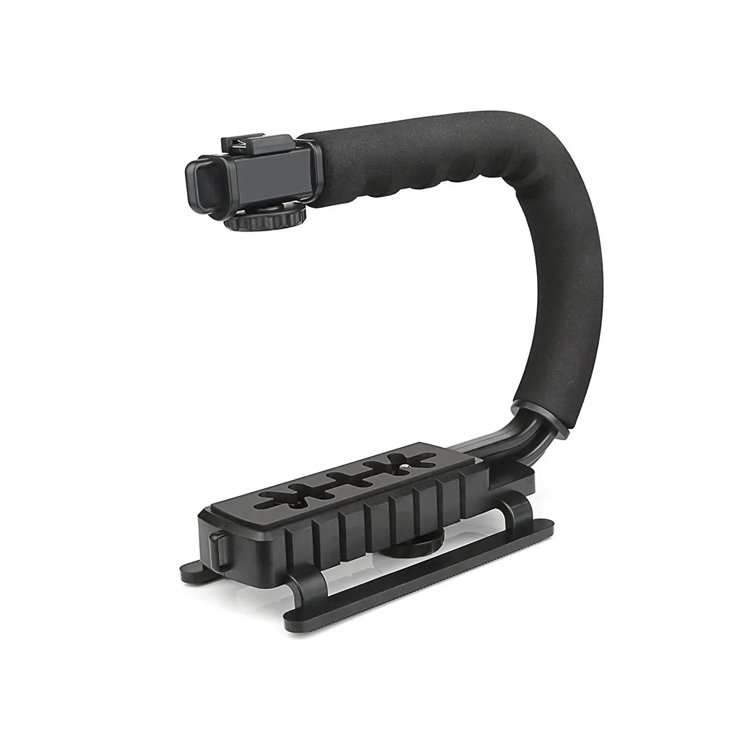 Professional DSLR Digital Camera Stabilizing Handheld Stabilizer for Digital Camera Handheld Holder