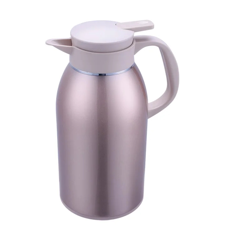 
coffee carafe vacuum insulated flask bottle 