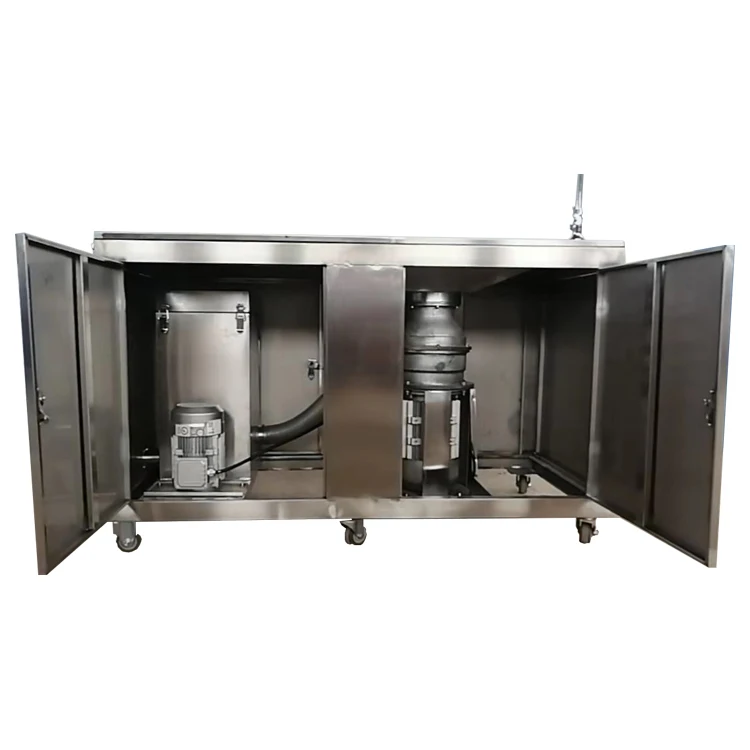 OC-HG-5500 High-quality Kitchen Food Waste Recycling Decomposer Disposal Machine Digester