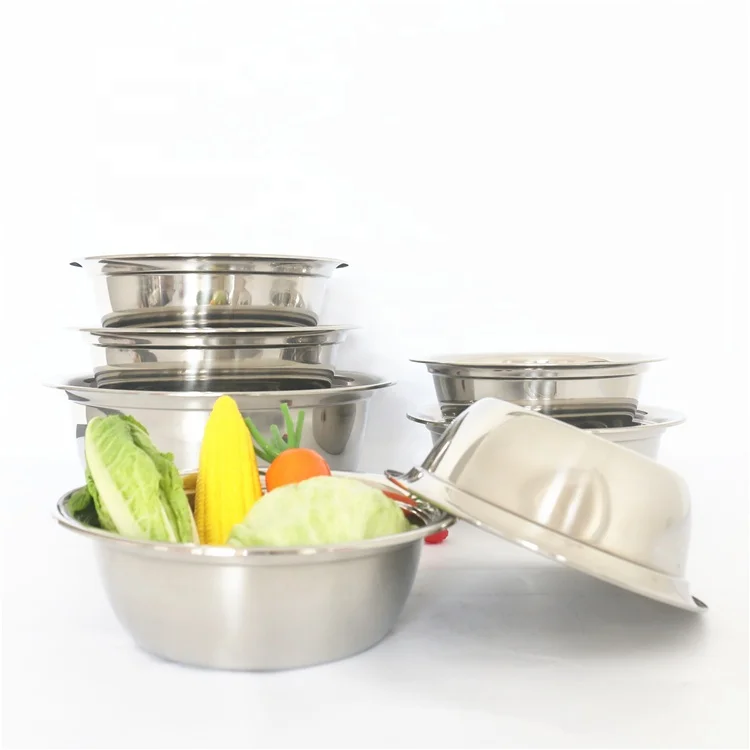 

Durable Stainless Steel Washing Fruit Vegetable Basket wash basin