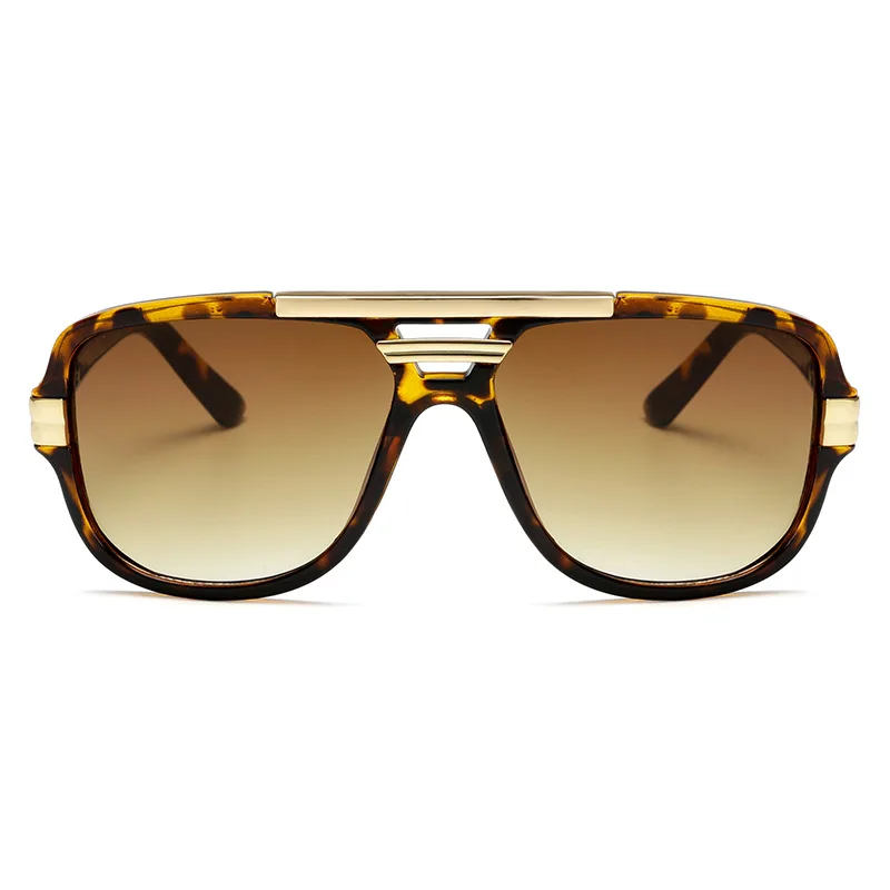 

2021 Custom Logo Uv400 Men Luxury Male Sunglass Vendor for Women Sunglasses Sun Glasses, Image display