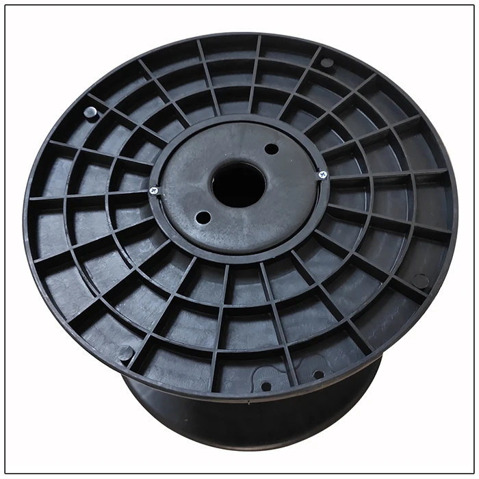 Pp Empty Plastic Spool For Wire Buy Empty Wire Spools,Plastic Spools