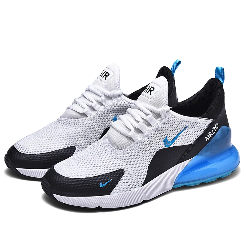 

A122-5 Running Shoes Comfortable Sports Walking&Jogging Shoes Men Athletic Outdoor Cushioning Sneakers, 6 color