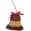 Cotton Christmas Ornaments Decor For Tree Hanging Christmas bad design