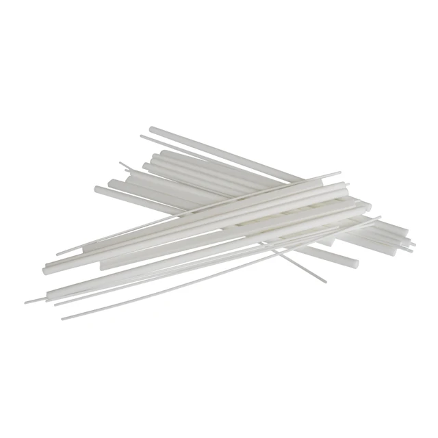 

Wholesale Free Glue 4mm White Black Fiber Home Car Fragrance Reed Diffuser Sticks