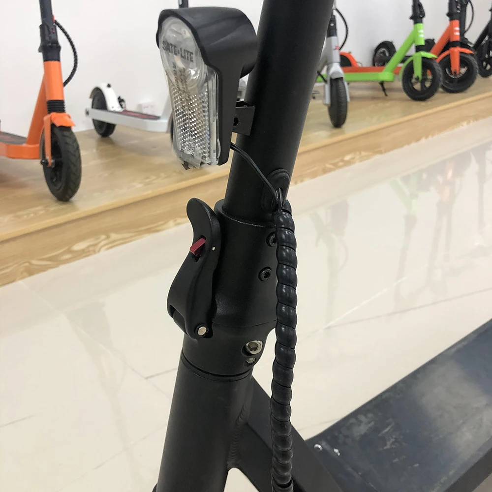 EZ5 Electric Scooter (13)