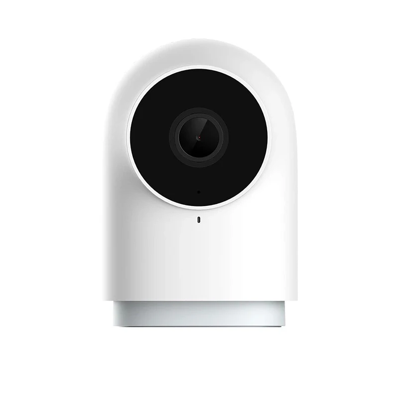 

Aqara G2H Camera 1080P HD Night Vision Mobile For HomeKit APP Monitoring G2H Zigbee Smart Home Security Camera