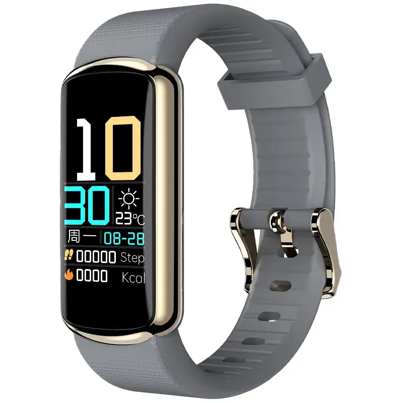 

Hot Sale Smart Watch D4 Smartwatch Bt Smart Watch for Android Phones Compatible iPhone Samsung for Men