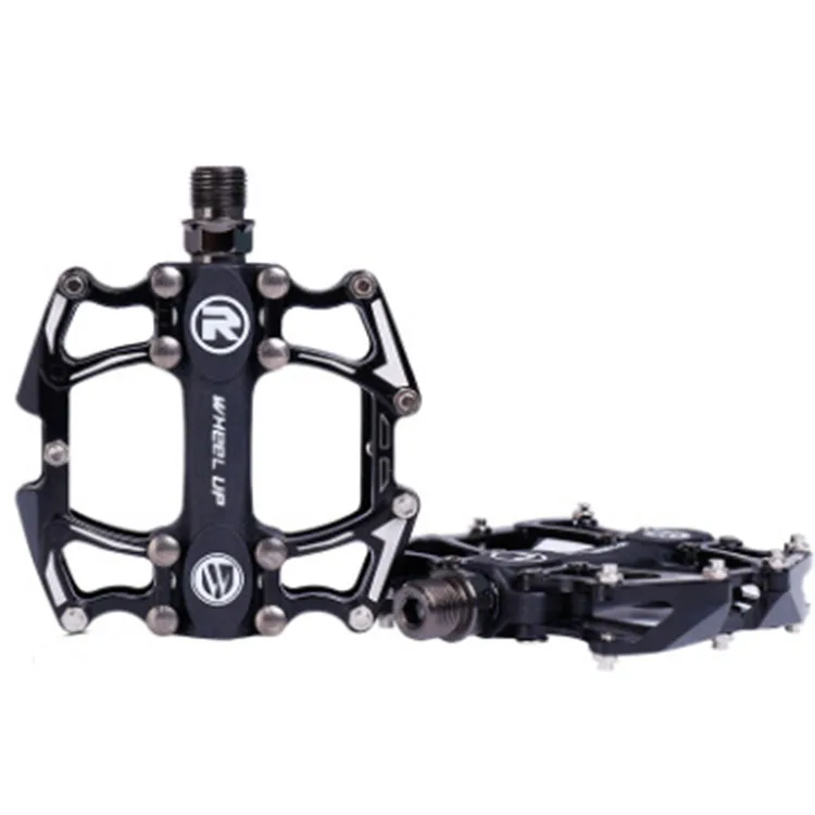 

Aluminium alloy bicycle pedal bmx bicycle parts road bike and mountain bike pedals