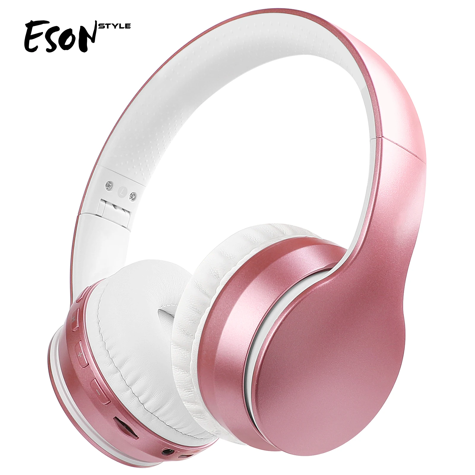 

Eson Style Best Price Stereo Sound Waterproof Headphones Bluetooth Headset Price