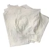 white workshop wiping rags wholesale used