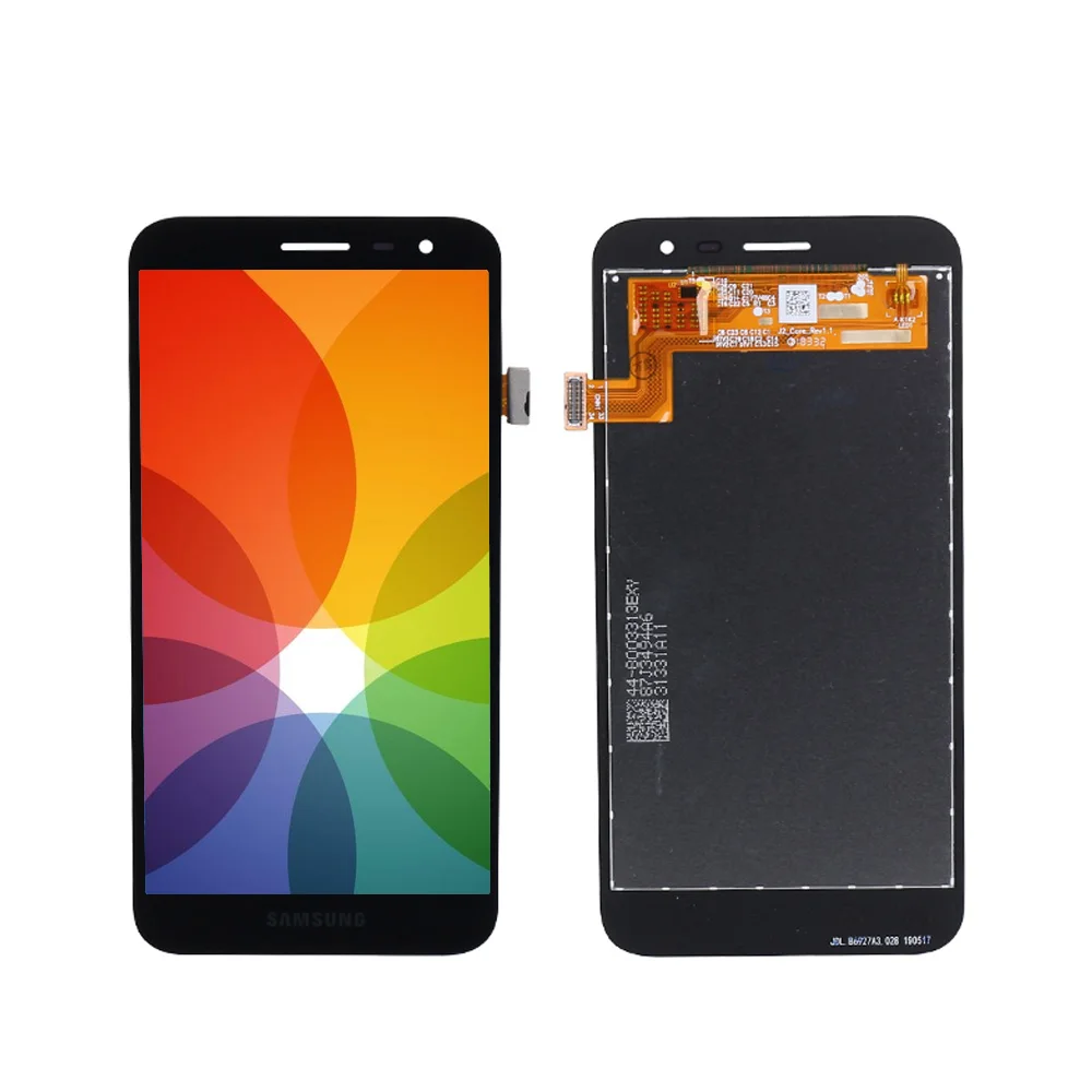 

Mobile Phone LCDs For Samsung Galaxy J260 J2 core Replacement,Lcd digitizer For Samsung Galaxy J260 J2 core