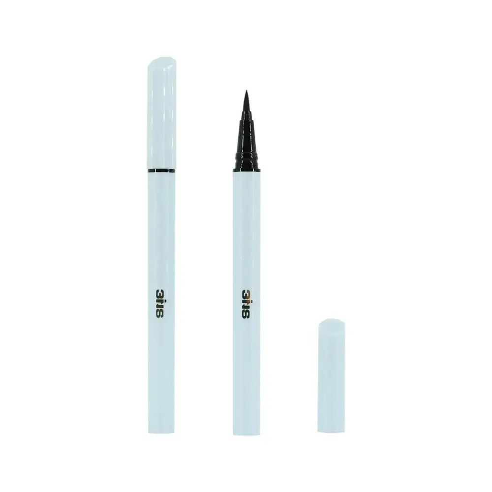 

HALAL JAKIM Manufacturing private label waterproof best quality eyeliner custom liquid eyeliner private label, Black color