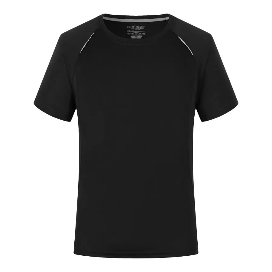 

Custom Unisex Printing Wholesale Blank Print Custom Logo Label Print T Shirt