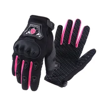 

Motorcycle Gloves Women Pink Bike Premium Best Seller Ready To Ship Racing Cycling Biker Gloves Manufacturer Motorbike Gloves