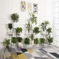 

Modern New Fashion Home Decoration Hanging Flower Pot Plant Stand