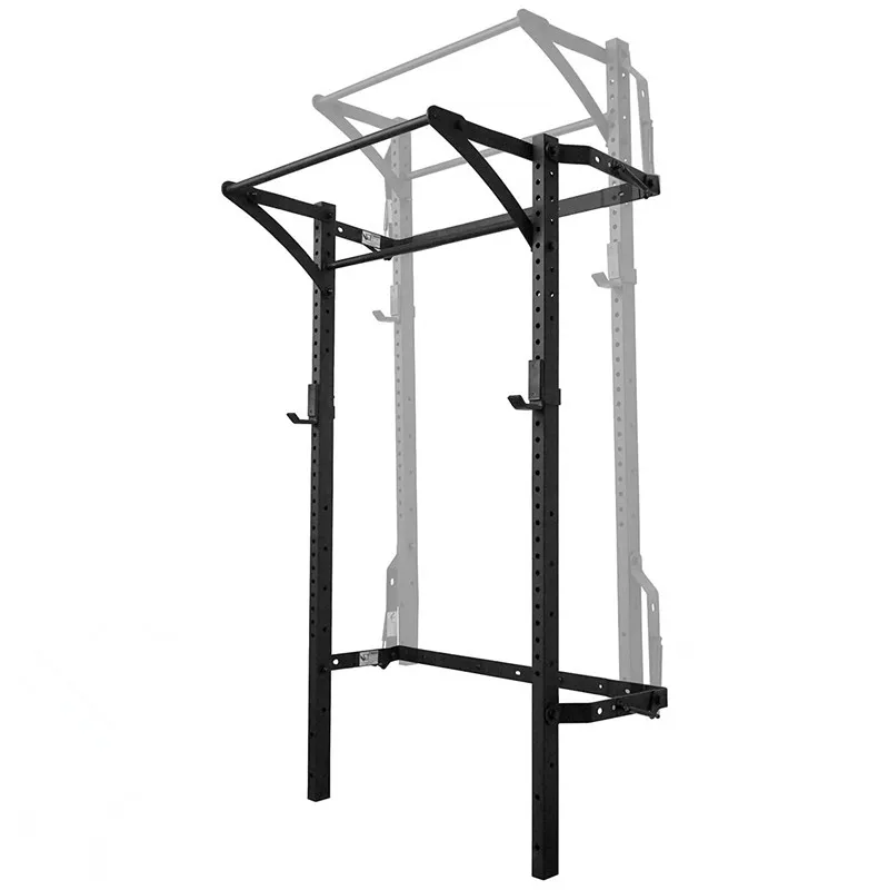 Doublewin Wall Mounted Folding Power Rack Home Fitness Equipment Buy