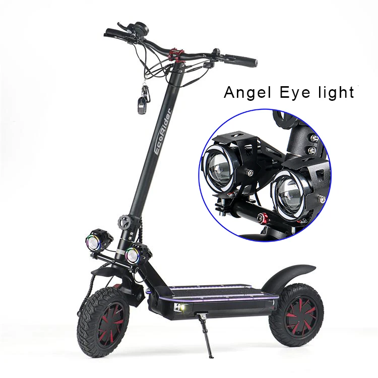 

Foldable 2 Wheel electric scooter 2020 electric scooter with seat for adult
