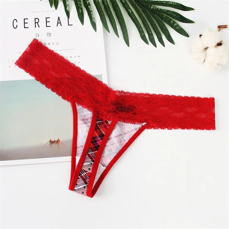 Factory Price Character Cheapest Brief Panty For Indian Girl Women