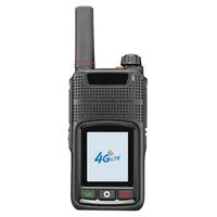 

Hot Sale T7 4G LTE POC Radio LINUX Global Network Walkie Talkie GPS/AGPS Phone Radio Android Two Way Radio With SIM Card