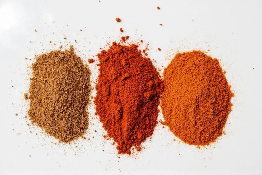 Smoked Paprika Jar