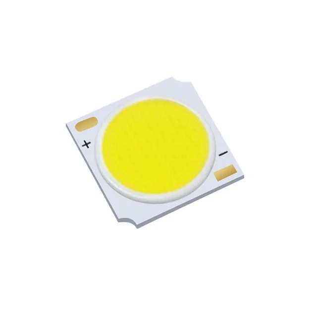 

High Quality 1919 COB Led Chip 20W 24W 30W 36W Sport Lights Chip Warm Natural Pure White For Indoor, 3000k/4000k/6000k