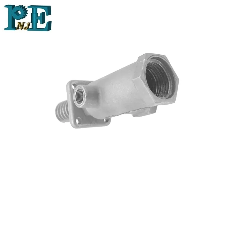 valve body 1