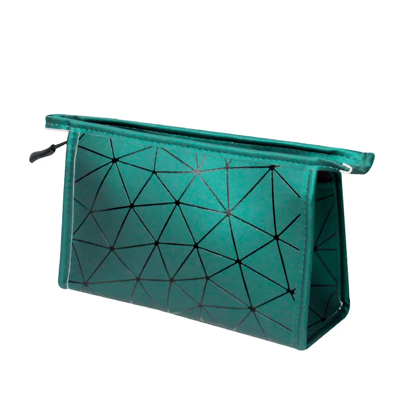 

Supplier sale Makeup Cosmetic Case Organizer Travel Makeup Train Case With Storage Bag