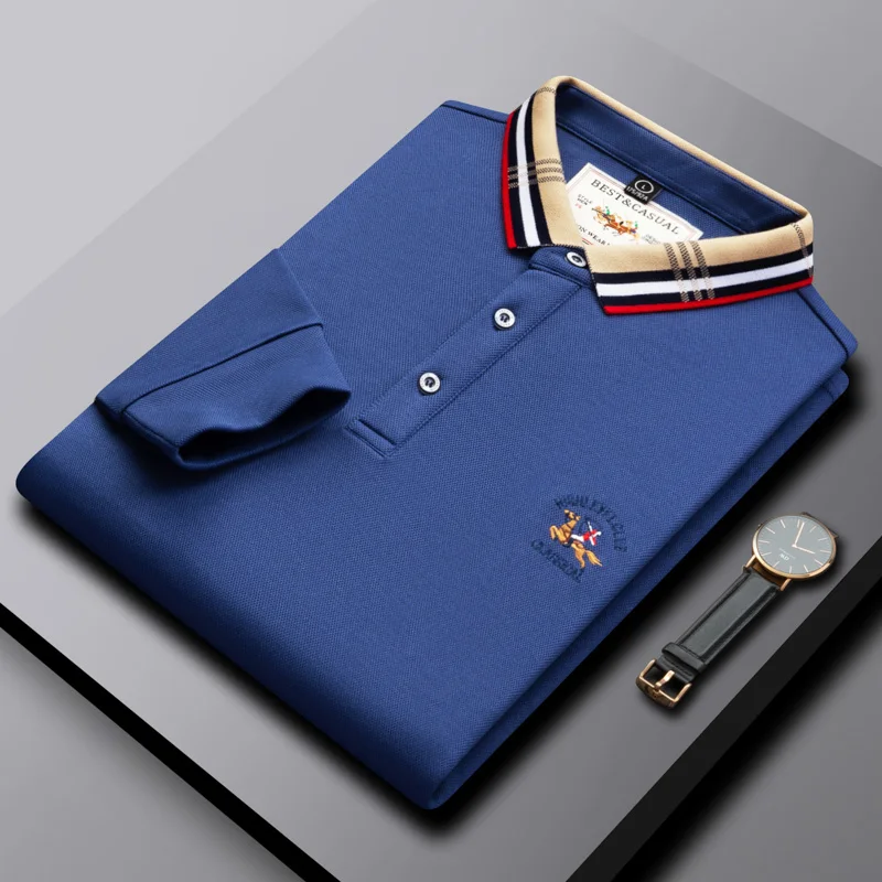 

men golf shirts men new polo man