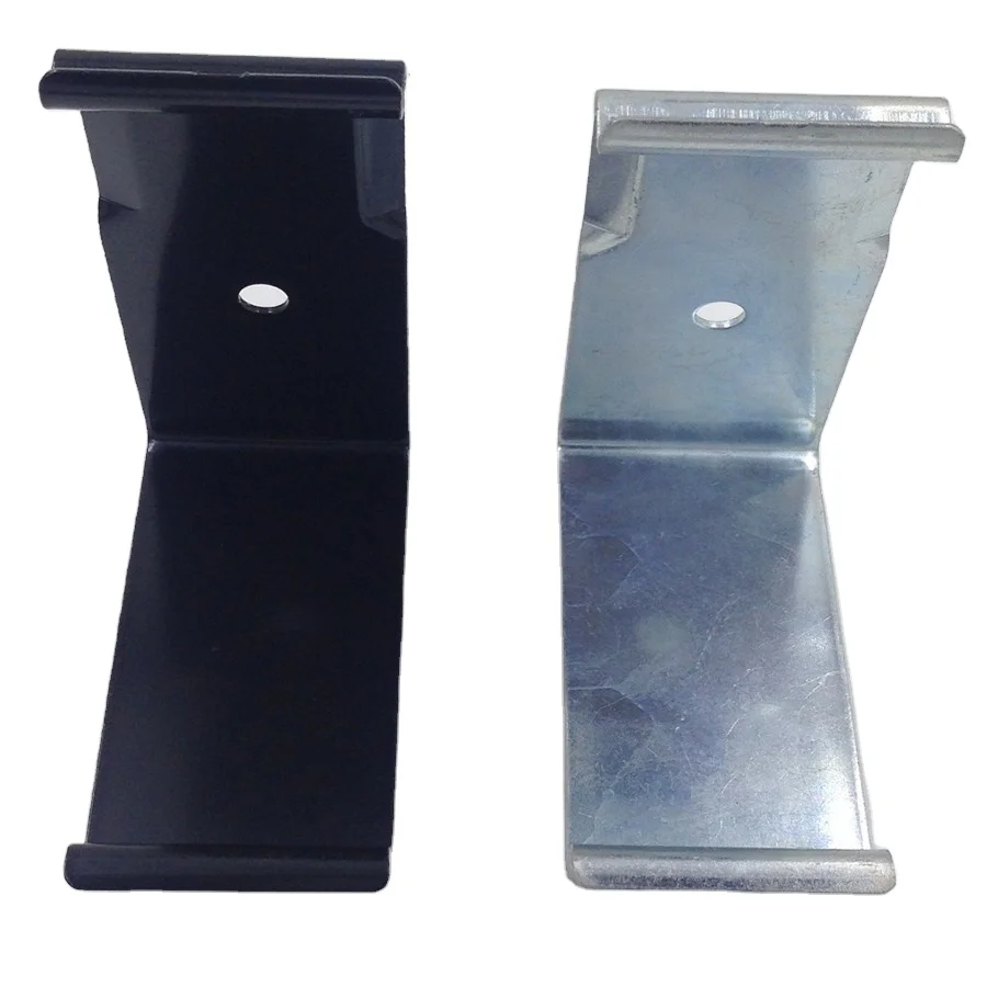 

standard and OEM types Customized Sheet Metal Fabrication Spring Retaining Crate Clip quick release snap clip