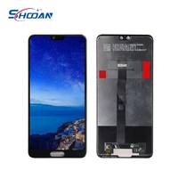 

Replacement Lcd For Huawei P20 Pro Screen Display
