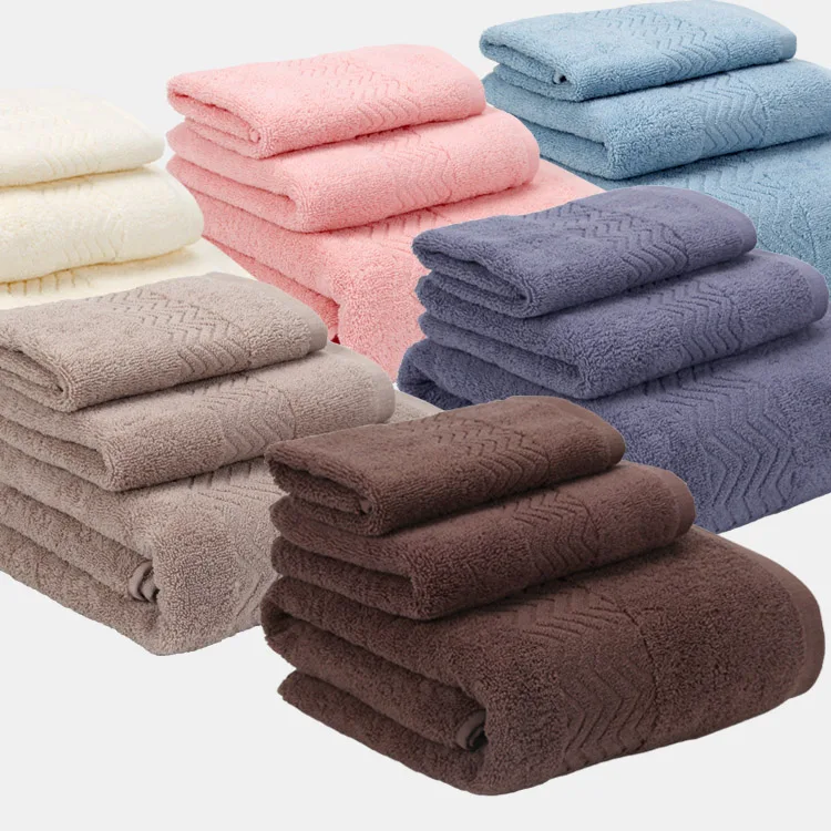 Wholesale Sirospun Towel Luxury Quality Bath Towel 100 Cotton Handkerchief Towel Buy