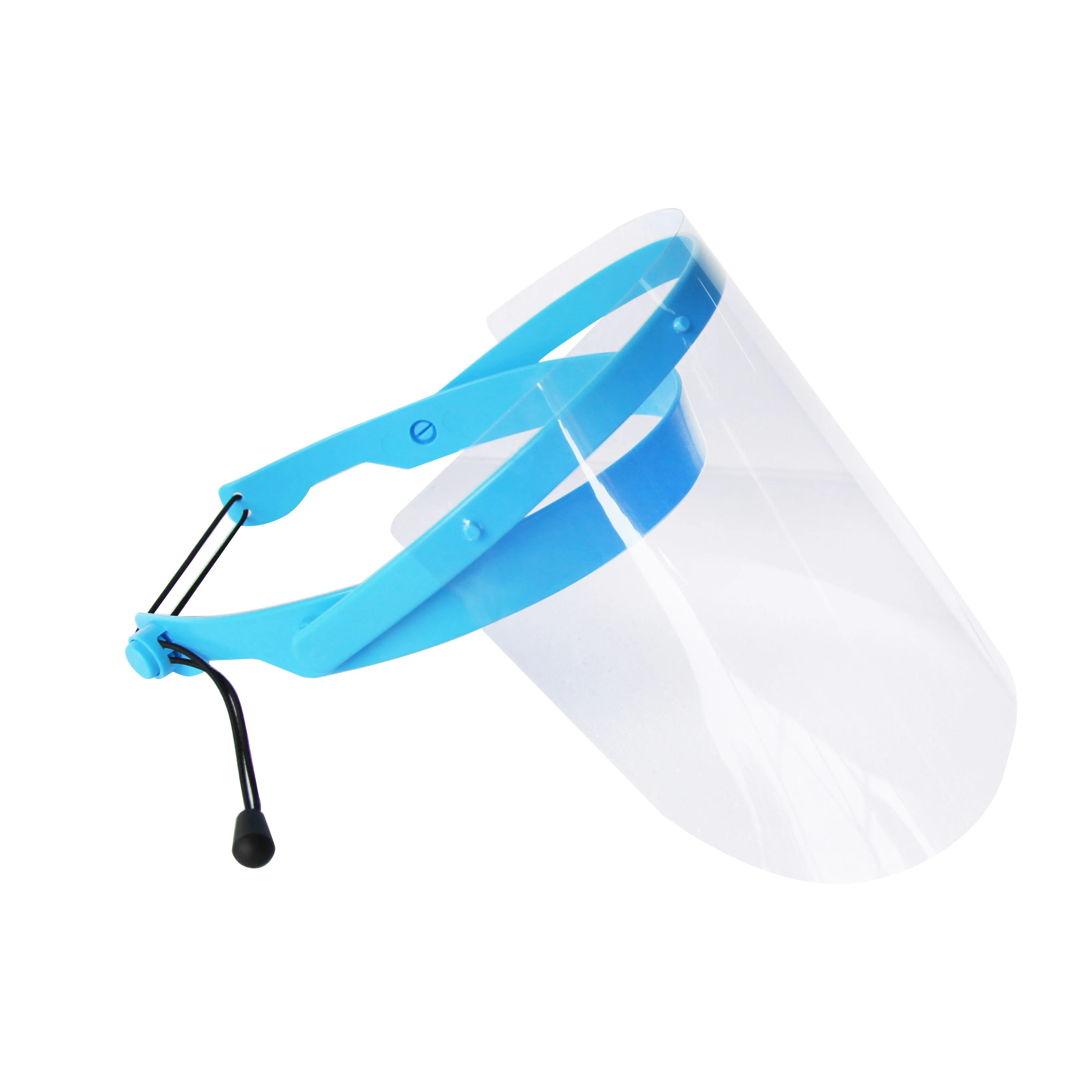 
Good quality factory directly face shield headgear 