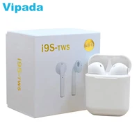 

i9 i9S-TWS 5.0 Mini Bluetooth Wireless Earbuds Headset Auriculares Audifonos FONE DE OUVIDO Bluetooth Earphone i9S TWS