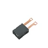 250V Max.Voltage 50A Load Max Current Magnetic Latching Relay for Smart Meters