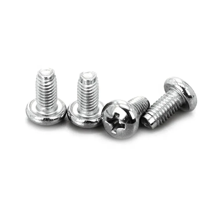 
2020 cross recessed pan head screws power drivers drywall screw fastener in stock 