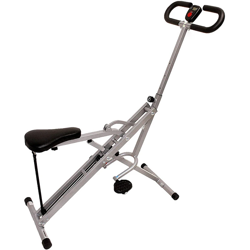 

IN STOCK DROP SHIPPING workout equipment horse riding exercise machine