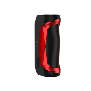 Geekvape Aegis Solo 100W Box Vape Mod 0.96 inch Screen