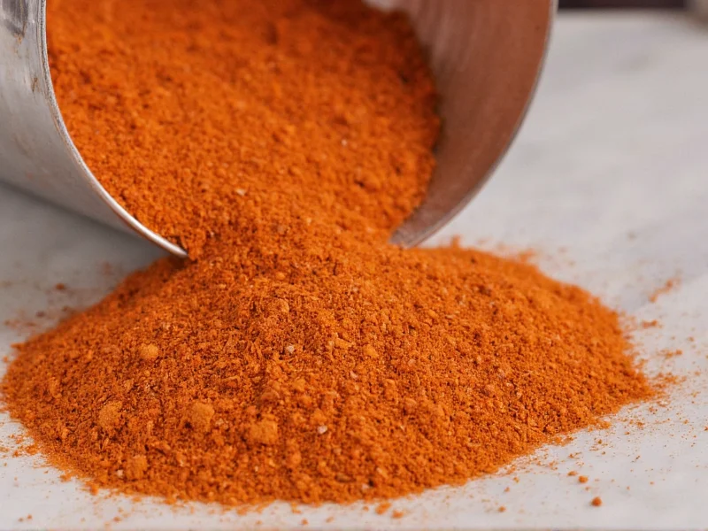 Dorito Seasoning Ingredients & Homemade Recipe Guide