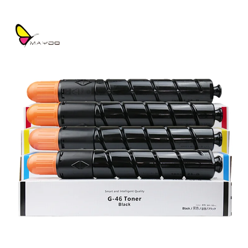 Canon NPG 46 Toner Cartridge - High Quality & Reliable