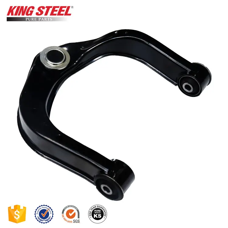 Car Parts Upper Control Arm For Nissan Patrol Y62 Vk56de 54525-1lb0a ...