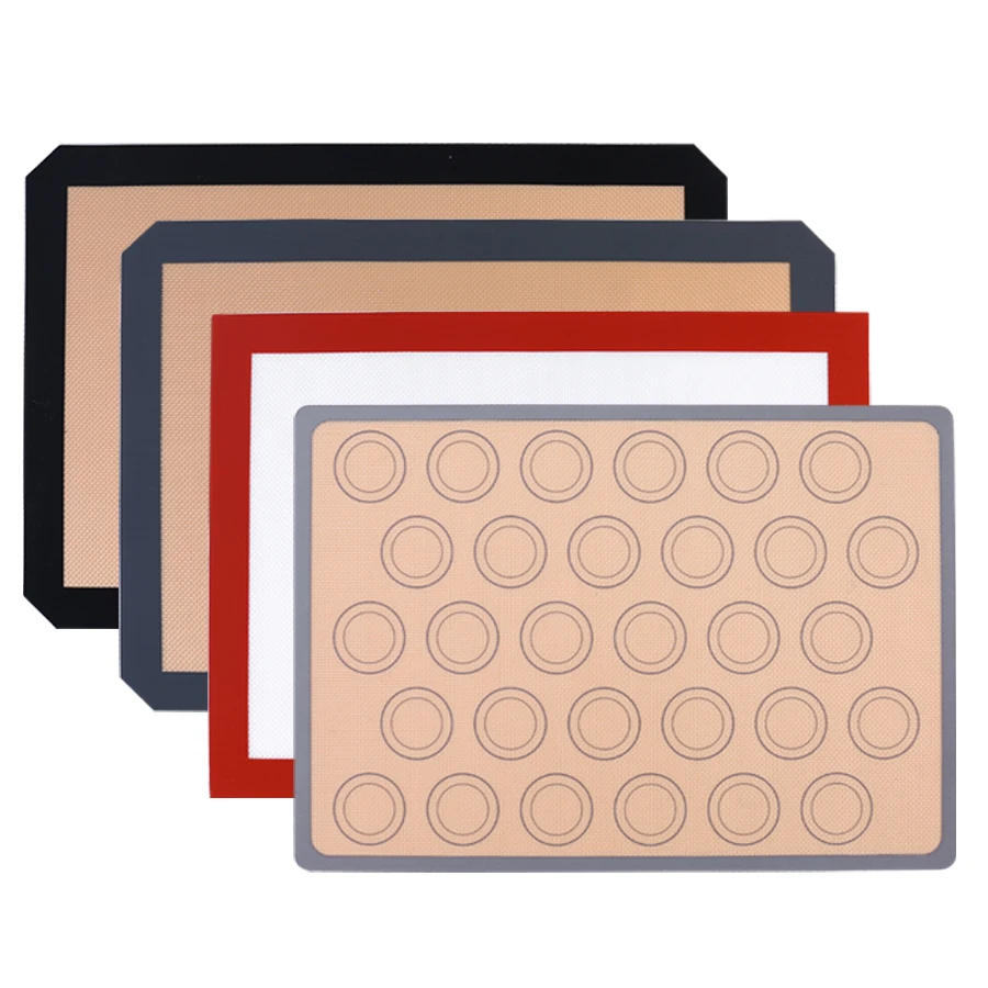 

New Product Baking Tool Heat Resistant Silicon Cushion