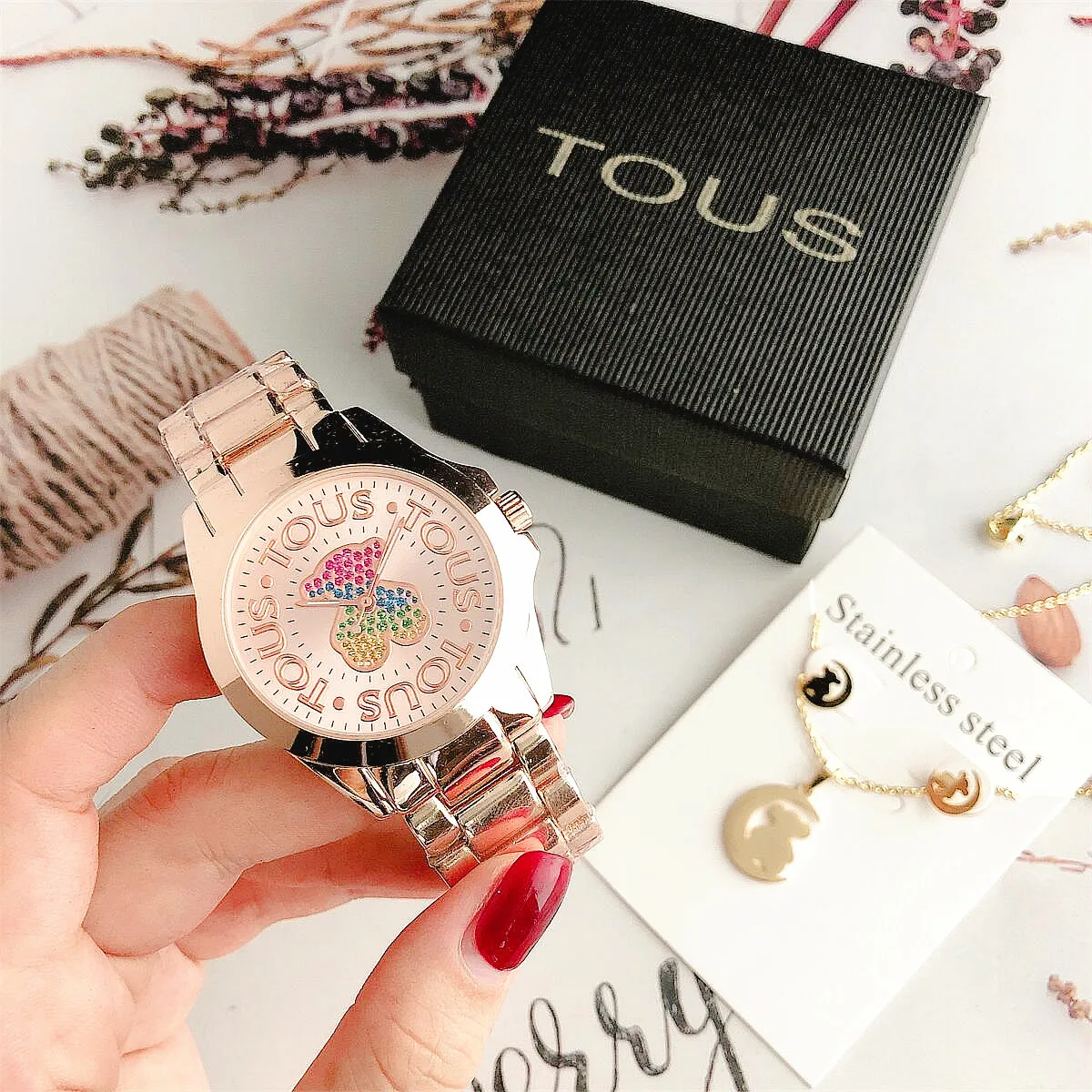 

classic men stainless steel alloy custom logo vintage watches china rose gold quartz watches women watches, Black