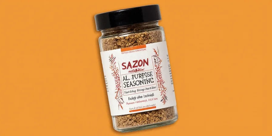 Cooking Tips Using Sazon Seasoning