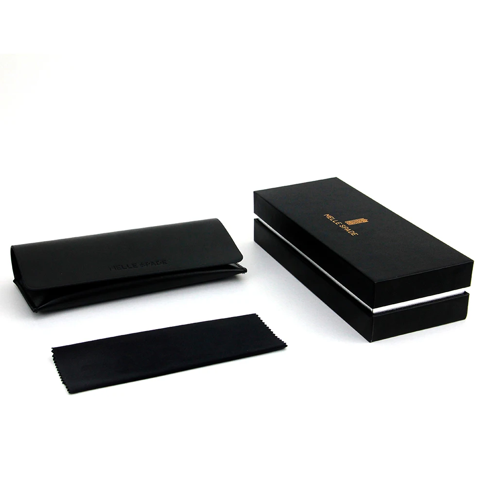 Luxury Sunglasses Packaging Boxes Custom Logo Sunglasses Package