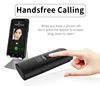 Usb Car FM transmitter 3.5 aux Bluetooth receiver dual output stereo call cigarette lighter Bluetooth 5.0