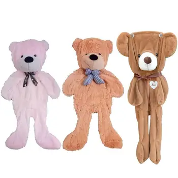 unstuffed animals bulk