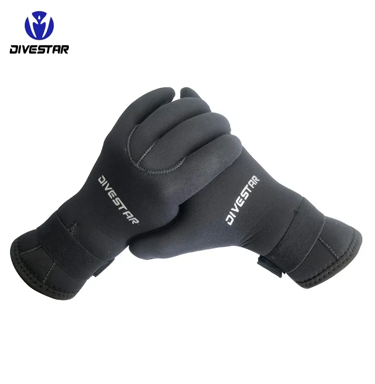 
Divestar Neoprene gloves, Custom 3mm5mm Neoprene diving gloves 